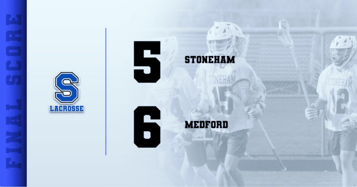 Stoneham Boys Lacrosse (@spartansbvlax) on Twitter photo 