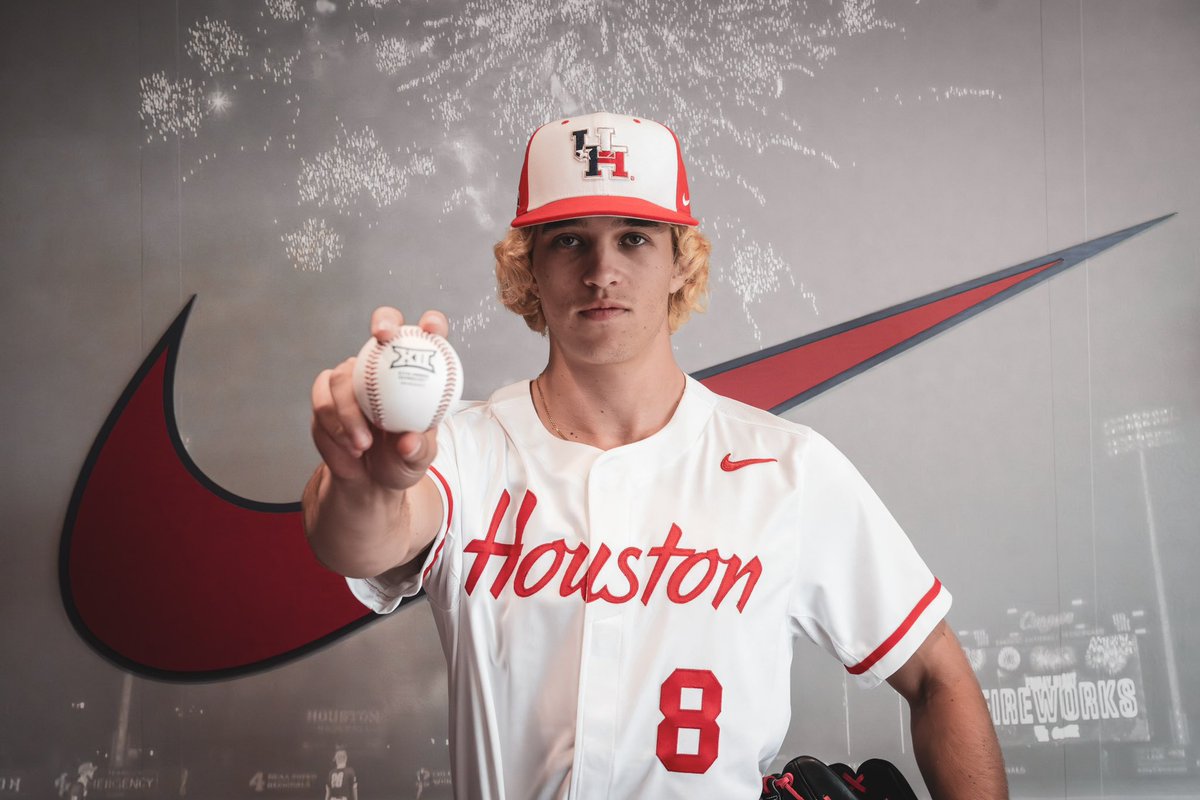 Thank you Houston for the amazing experience. Will be attending Golden West JUCO for 2025 season <a href="/sportsjunky8/">Drew Ramos</a>