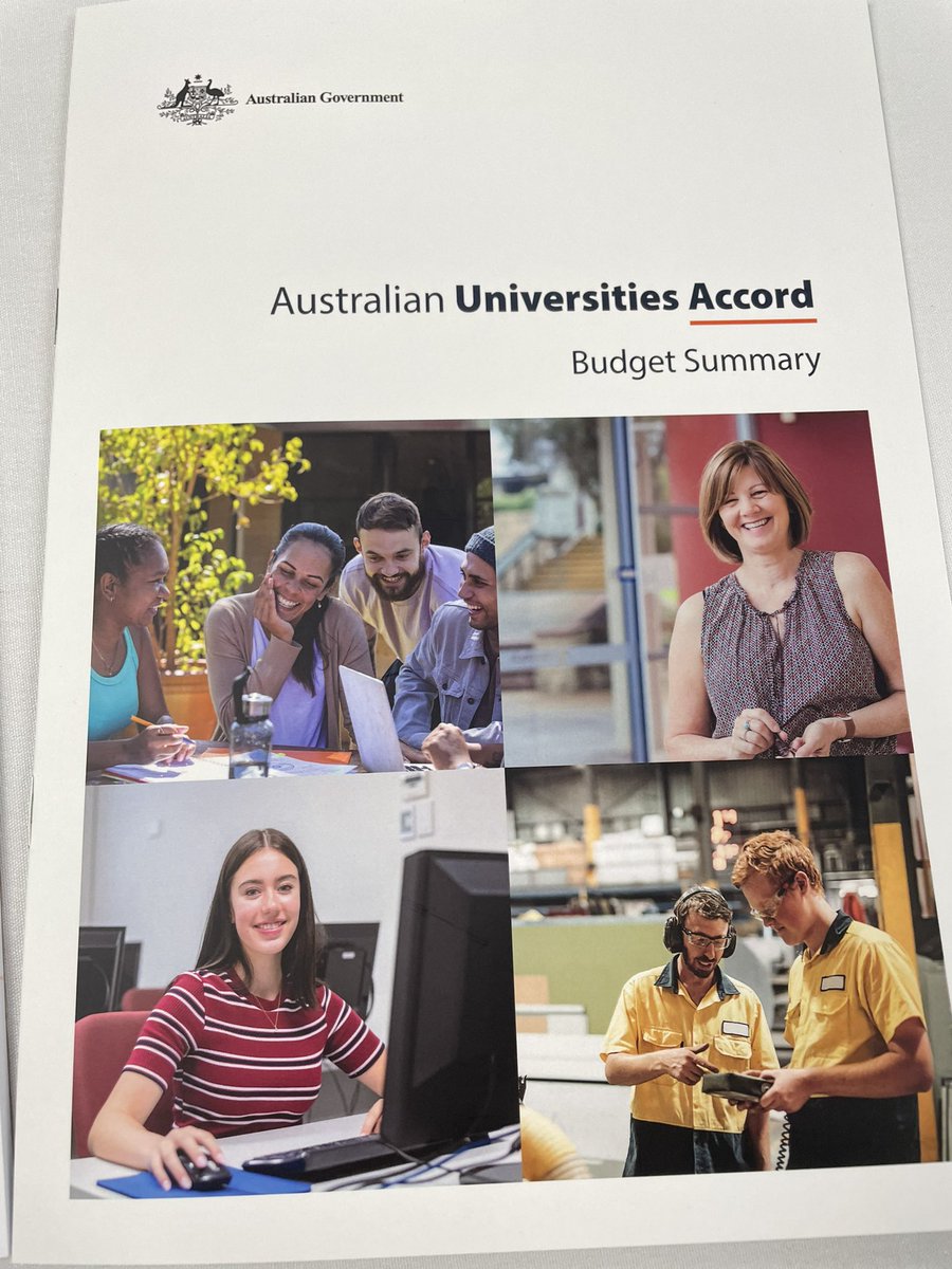 And we’re off!! @acsesedu Access, Achievement, Accord 2024 The Australian Student Equity Symposium Welcome to Country by Uncle Harry Allie AO Opening @prof_saggar @prof_ianli Keynote address @JasonClareMP 2 days talking #EquityMatters! Lot at stake😊 #AAAEQUITY