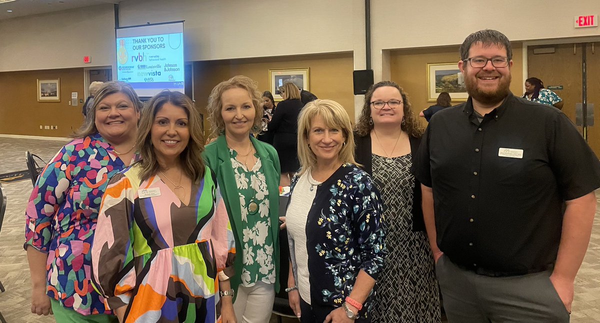 Thanks @mhakentucky for hosting the Bright Futures in Mental Health event!

#ConnectGrowServe #NKYKids1st 🌱 #MentalHealthMatters #MentalHealthAwarenessMonth