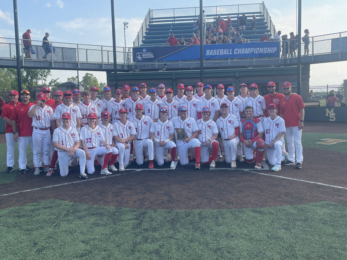 The Cardinals are BACK to BACK to BACK District Champs!