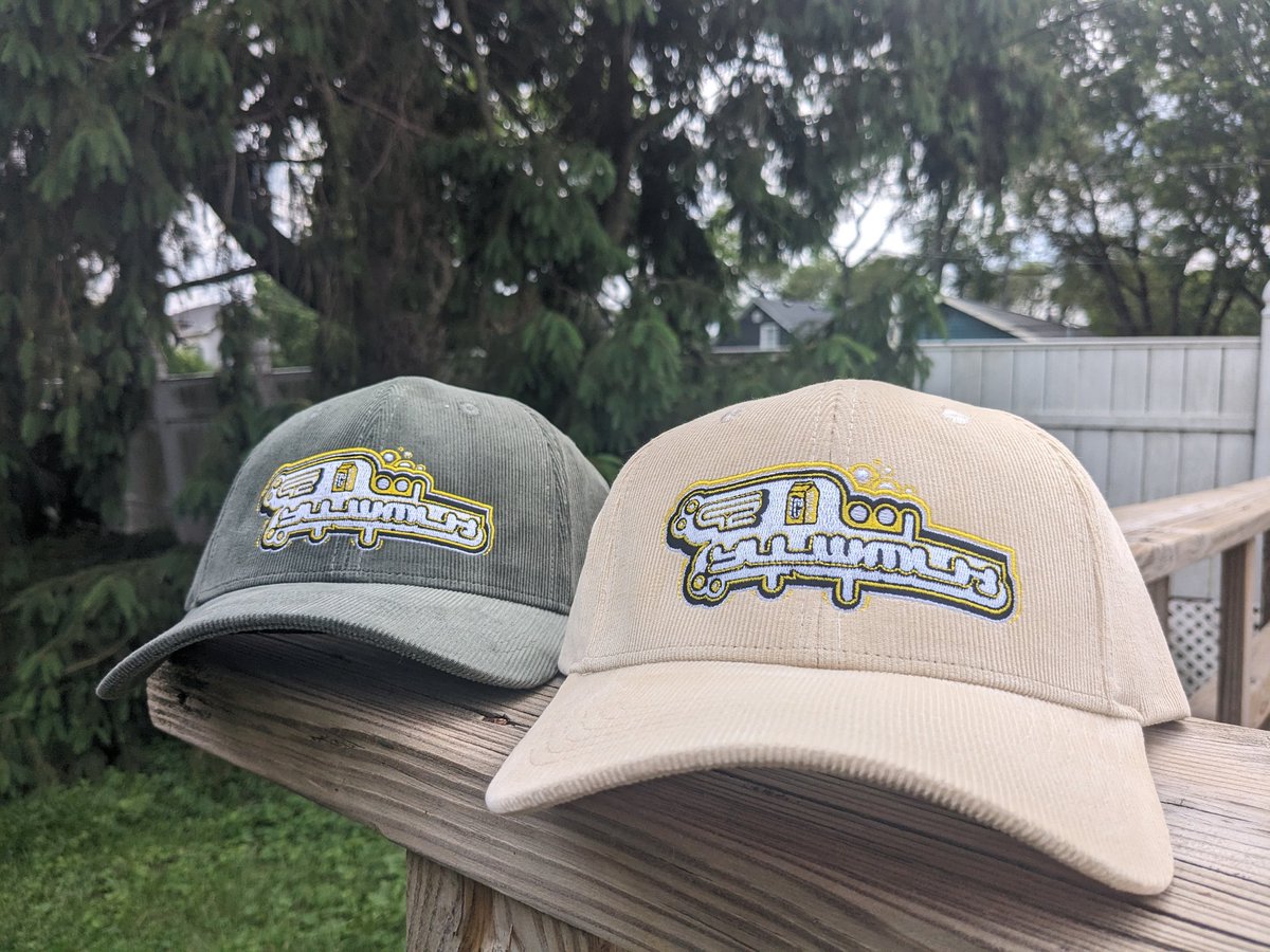 Yellow Milk tweet media