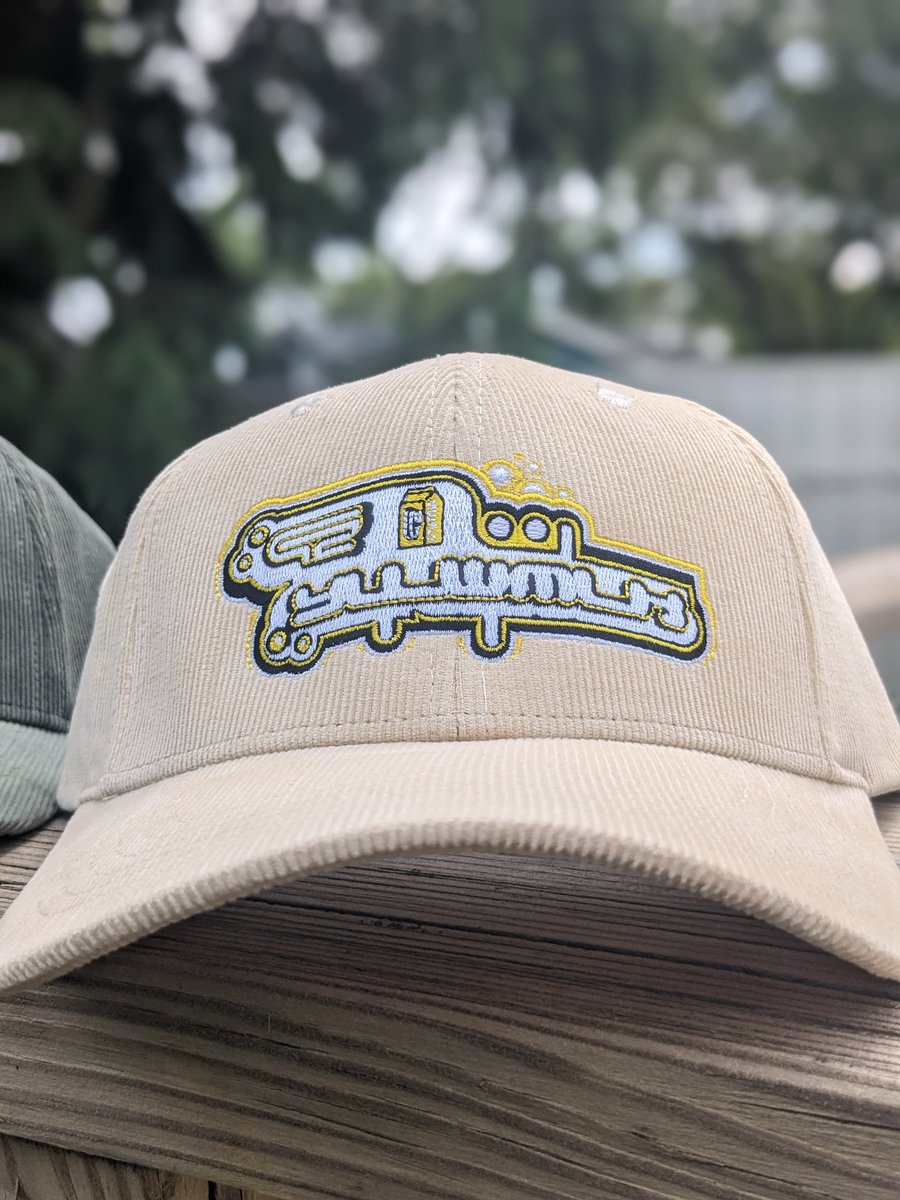 Yellow Milk tweet media