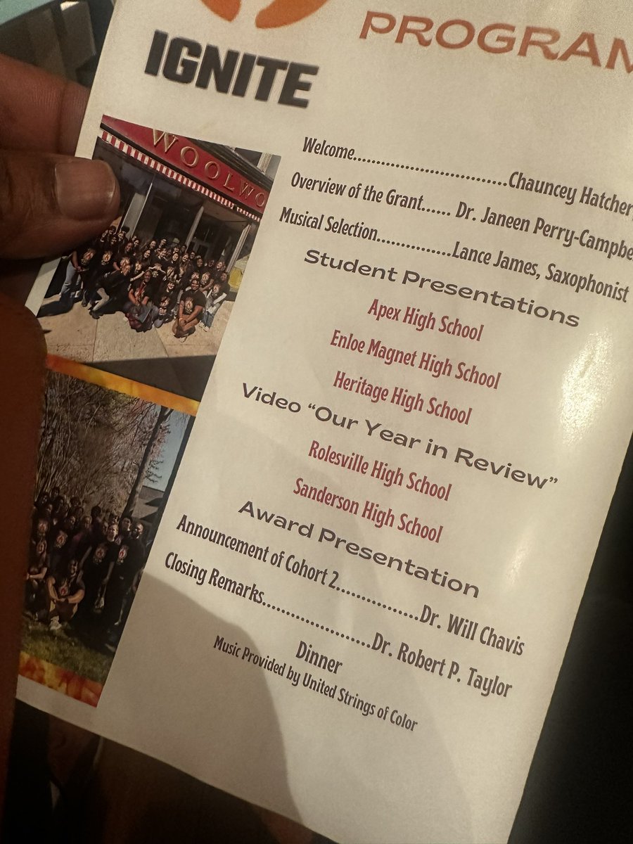 Phelan Perry (@phelan_perry) on Twitter photo Our <a href="/RolesvilleRams/">Rolesville HS</a> Student Equity team was on fire tonight, as they presented their work, and received their award! <a href="/WCPSSEquity/">WCPSS Equity Affairs</a> Our <a href="/RolesvilleRams/">Rolesville HS</a> Student Equity team was on fire tonight, as they presented their work, and received their award! <a href="/WCPSSEquity/">WCPSS Equity Affairs</a>