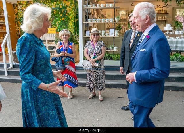 g3mmava1entin3's tweet photo. This photo 🥹🥹🥹😭😭
#KingCharlesIII 
#QueenCamilla 
#LoveWins https://t.co/2OOcbq0c2p