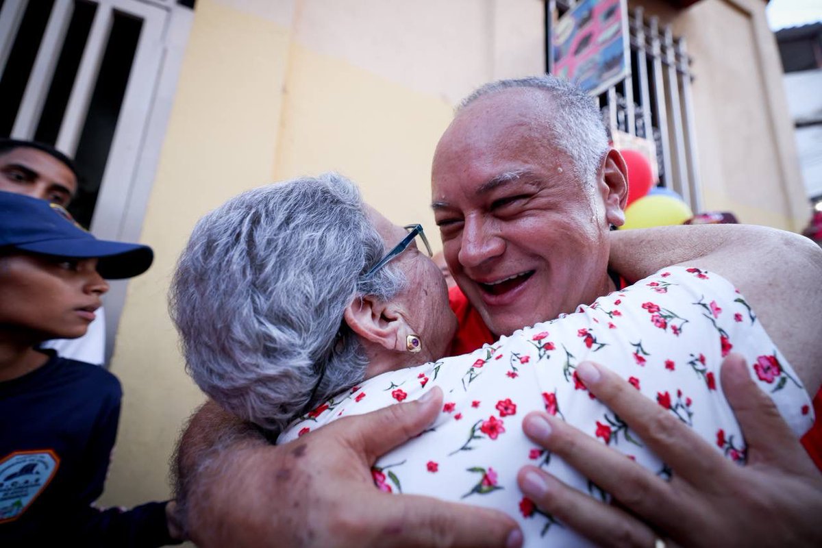 Amor con amor se paga!!! 🇻🇪❤️