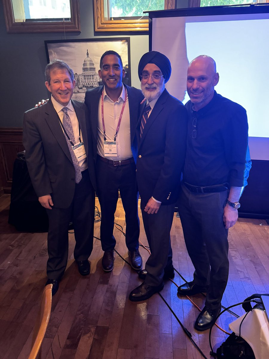 Arvind Trindade (@arvind_trindade) on Twitter photo What a legacy <a href="/Boston_Endo/">Douglas Pleskow</a> <a href="/MSawhneyMD/">Mandeep Sawhney</a> <a href="/tberzin/">Tyler Berzin MD, FASGE</a> <a href="/MoamenGabrMD/">Moamen Gabr</a> have made through the <a href="/BIDMC_GI/">BIDMC_GI</a> advanced fellowship. Wonderful night celebrating the program. What a legacy <a href="/Boston_Endo/">Douglas Pleskow</a> <a href="/MSawhneyMD/">Mandeep Sawhney</a> <a href="/tberzin/">Tyler Berzin MD, FASGE</a> <a href="/MoamenGabrMD/">Moamen Gabr</a> have made through the <a href="/BIDMC_GI/">BIDMC_GI</a> advanced fellowship. Wonderful night celebrating the program.