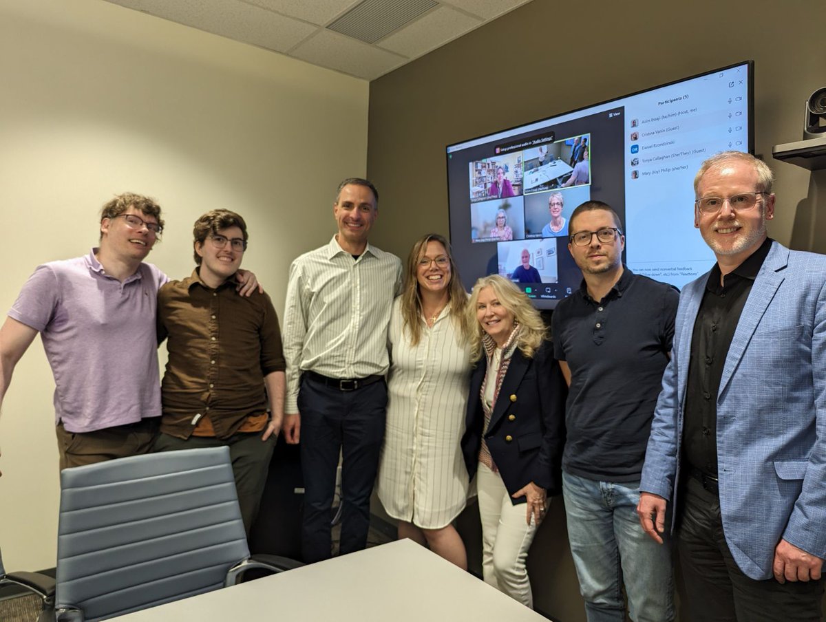 Yvonne Runstedler (she/her) tweet media