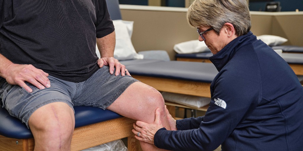 If you have an injury, Forté works with you to restore your functional abilities, reduce pain and speed recovery through our orthopedic integrated rehabilitation. We offer physical and occupational therapy to get you back to your forté. Meet our team: bit.ly/3OzQ8dv