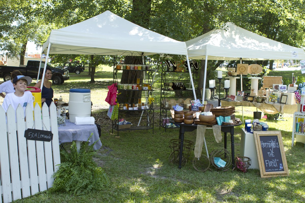 Buckle up for a flavor-rich ride on June 15th at the Alabama Blueberry Festival! Arts, crafts, and a car show alongside a free children's section. Experience the tantalizing taste of ORIGINAL blueberry ice cream &amp; local berry crunch! See ya in Brewton!  bit.ly/3WKpgfS