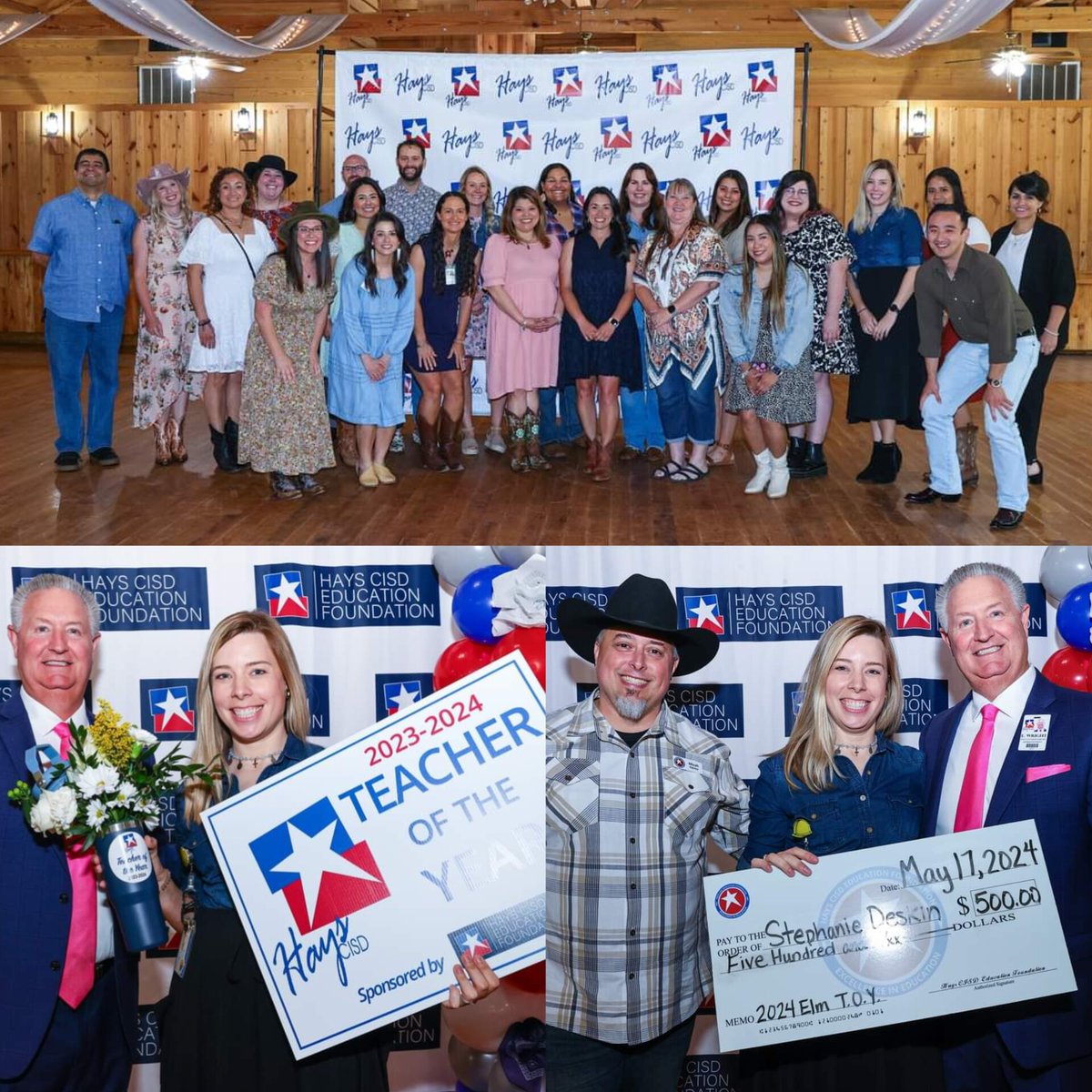 𝚂𝚝𝚎𝚙𝚑𝚊𝚗𝚒𝚎 𝙳𝚎𝚜𝚔𝚒𝚗 tweet media