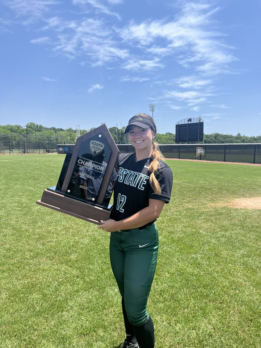 I have officially entered the transfer portal with 2 years of eligibility remaining. R/R Middle Infielder/ Utility, Nursing Major, contact me at Katiehenri@icloud.com