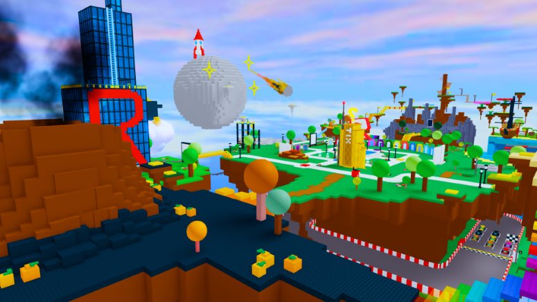 RBXEventHunters's tweet photo. FIRST FULL LOOK AT THE CLASSIC HUB: https://t.co/jUASMOQsHj