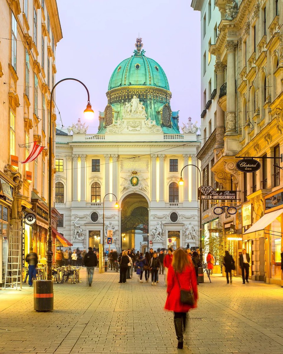 This is officially the best city to live in the world. trib.al/3gJcRIM