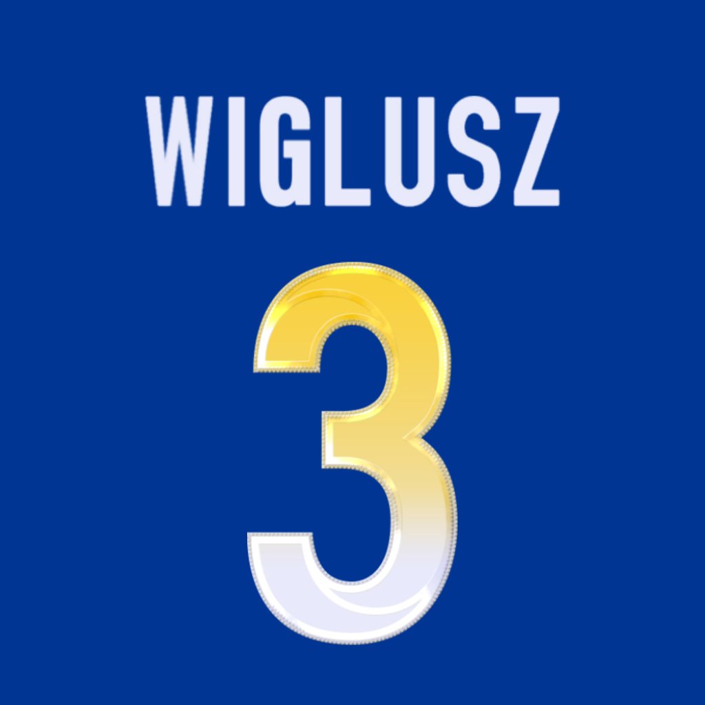 Los Angeles Rams WR Sam Wiglusz (@samwiglusz) is wearing number 3. Currently shared with Karmren Curl. #RamsHouse