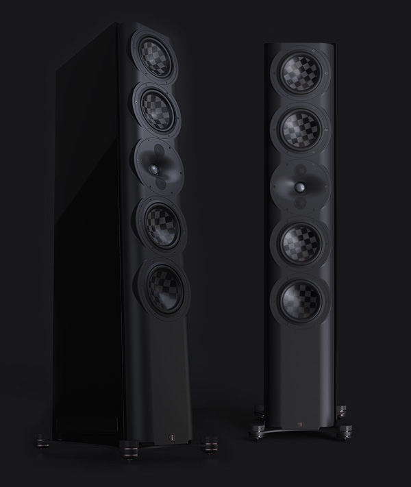 The all-powerful THX Certified Dominus @perlisten S7t towers are featured over at @ecoustics' #HIGHENDMunich news round-up! Check it out: bit.ly/3wIyccQ

#highendshow #highend2024 #HIGHENDAudio #HighEndShow