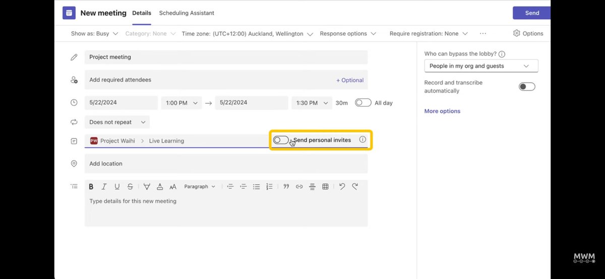 365 Deep Dive tweet media