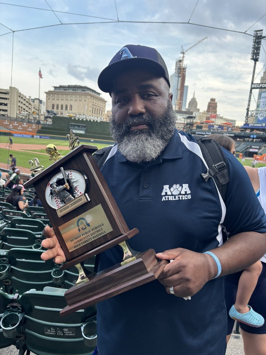 And your Back-2-Back Detroit PSL champions are, The Academy of the Americas! Congratulations to all the players, coaches, parents and all our school community. <a href="/Detroitk12/">DPSCommunityDistrict</a> <a href="/EquityDPSCD/">DPSCD Equity & Culture</a>