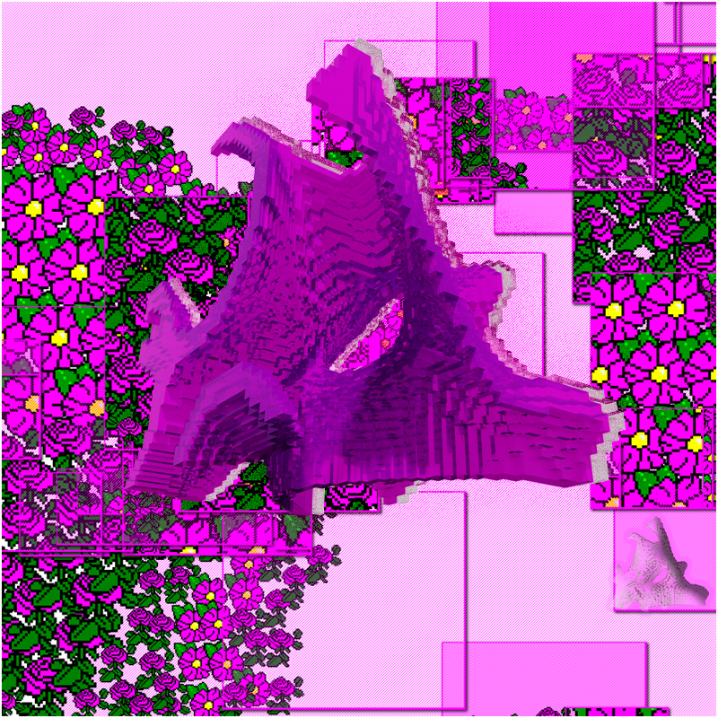 Huge thxs to the <a href="/floor/">Rally</a> team for the invite and helping spread my art to a wider audience 🫳🏽🫴🏽🌹

🌹"i promise u a poem" will be available to mint on Thursday at 1pm ET through the app on <a href="/base/">Base</a>