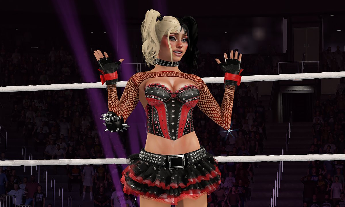 Evie🔪🩸 (@eve_heron) on Twitter photo 