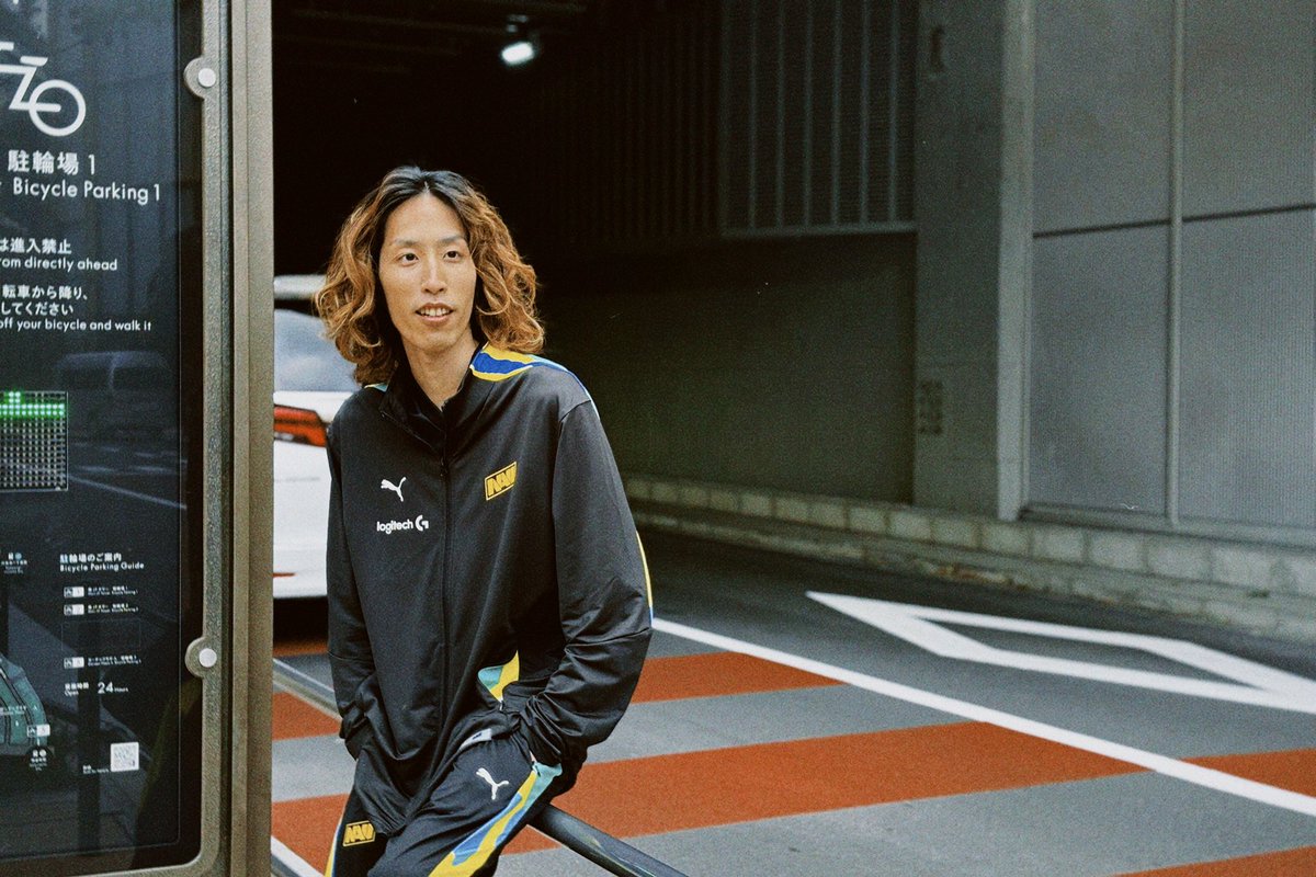 I would move to Tokyo for having media days like this more often 🥹🫶🏼  #navination