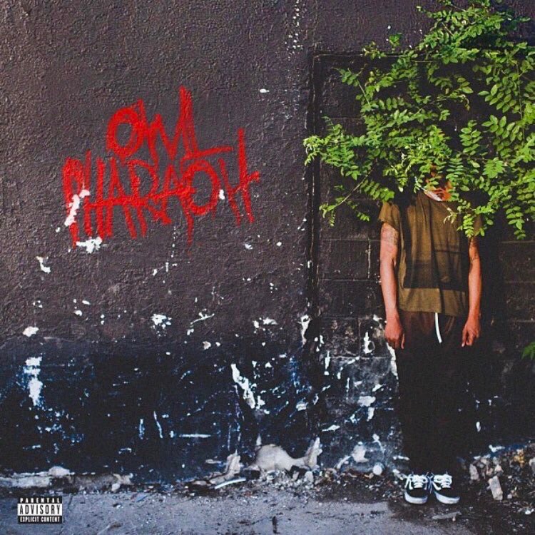 11 years ago today Travi$ Scott dropped Owl Pharaoh