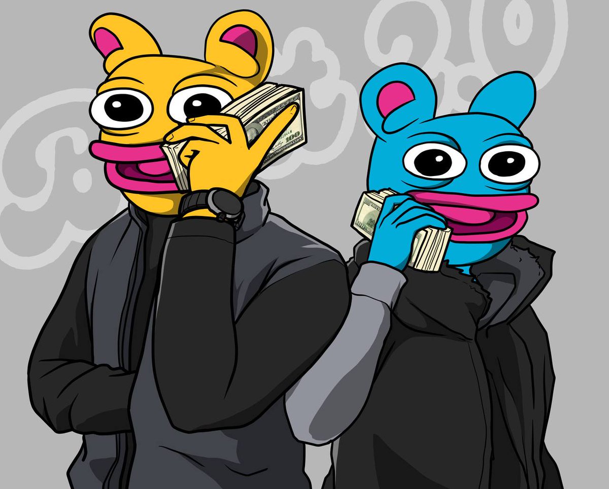 BRETT 2.0 tweet media