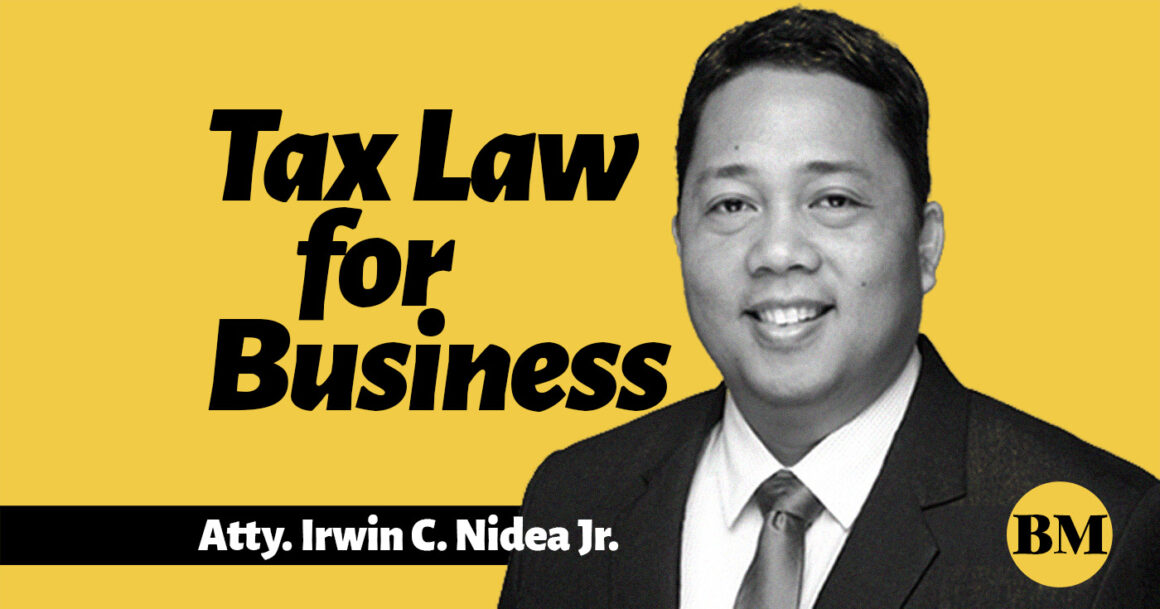 Based on the 2022 data from the Philippine Statistics Authority (PSA), a total of 1,109,684 business enterprises are operating in the country. Know more: businessmirror.com.ph/2024/05/21/inv…