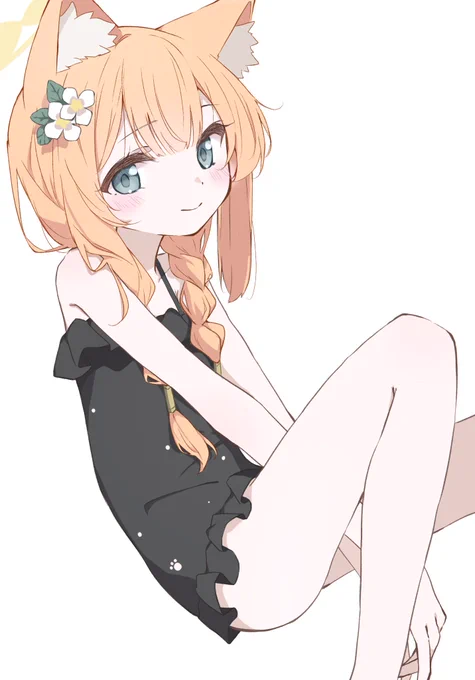 マリー #ブルアカ