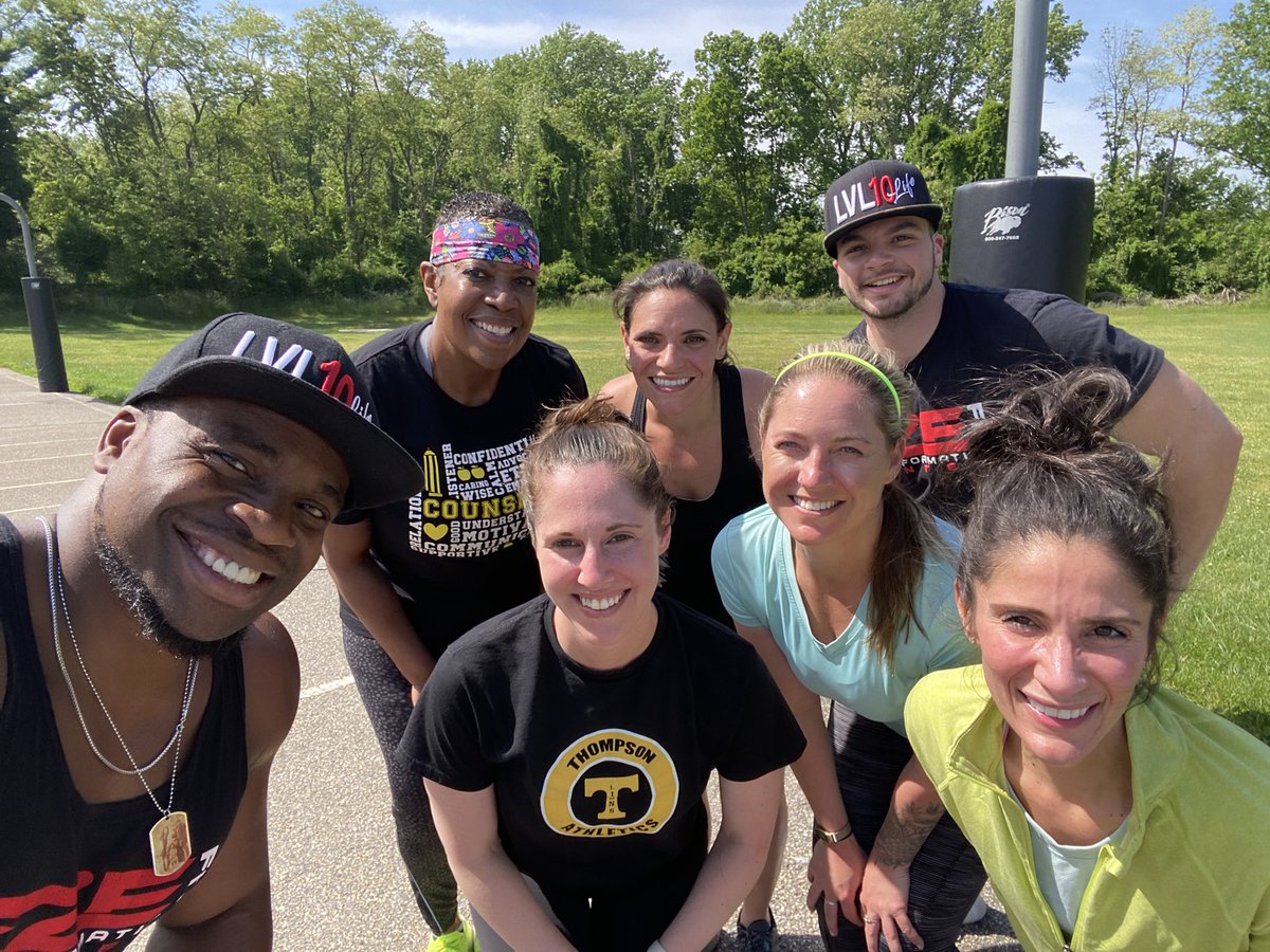 Pamela Felder tweet media