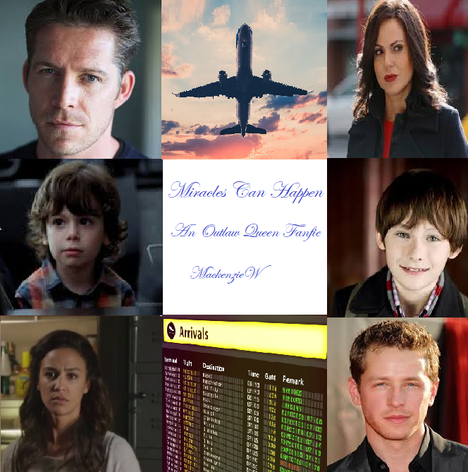 Robin moves in with Regina after separating from Marian and they all adjust in the new chapter of "Miracles Can Happen." #OutlawQueen 

FFN: fanfiction.net/s/13931622/6/M…
AO3: archiveofourown.org/works/32978611…
Wattpad: wattpad.com/1447495420-mir…