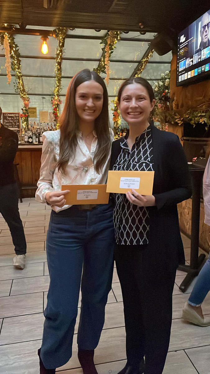 Mount Sinai IR (@mountsinaiir) on Twitter photo Very proud of our very own PGY5 <a href="/rickigottlieb/">Ricki Gottlieb</a> and PGY1 <a href="/arianacmills/">Ariana C Mills</a> for placing 1st and 2nd at the <a href="/IrNyrs/">NYRS IR</a> Case of the Year Competition! <a href="/MountSinaiDMIR/">Mount Sinai Diag, Molecular, and Interv Radiology</a> <a href="/womenirads/">WomeninIR</a> <a href="/SIRspecialists/">Society of Interventional Radiology</a> #IRad Very proud of our very own PGY5 <a href="/rickigottlieb/">Ricki Gottlieb</a> and PGY1 <a href="/arianacmills/">Ariana C Mills</a> for placing 1st and 2nd at the <a href="/IrNyrs/">NYRS IR</a> Case of the Year Competition! <a href="/MountSinaiDMIR/">Mount Sinai Diag, Molecular, and Interv Radiology</a> <a href="/womenirads/">WomeninIR</a> <a href="/SIRspecialists/">Society of Interventional Radiology</a> #IRad