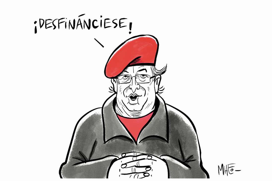 lapetronea's tweet photo. @zuluagajorge hoy la @UdeA no pudo hacer los pagos… me imagino que a USTED le sigue dando lo mismo, así sea de dientes pa’ afuera. https://t.co/4rSuv8xuWO