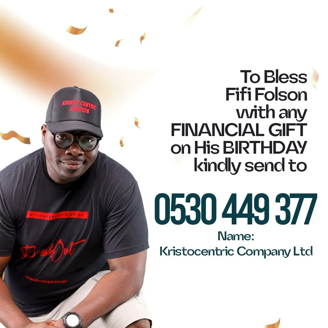 #Yep
This week has been one of total reflection on life  and total appreciation of life. 

When I look back at where God picked me from and where He has brought me and what He is doing with me and through me my generation I can only ask 'GOD WHY ME???? 

Happy birthday to ME