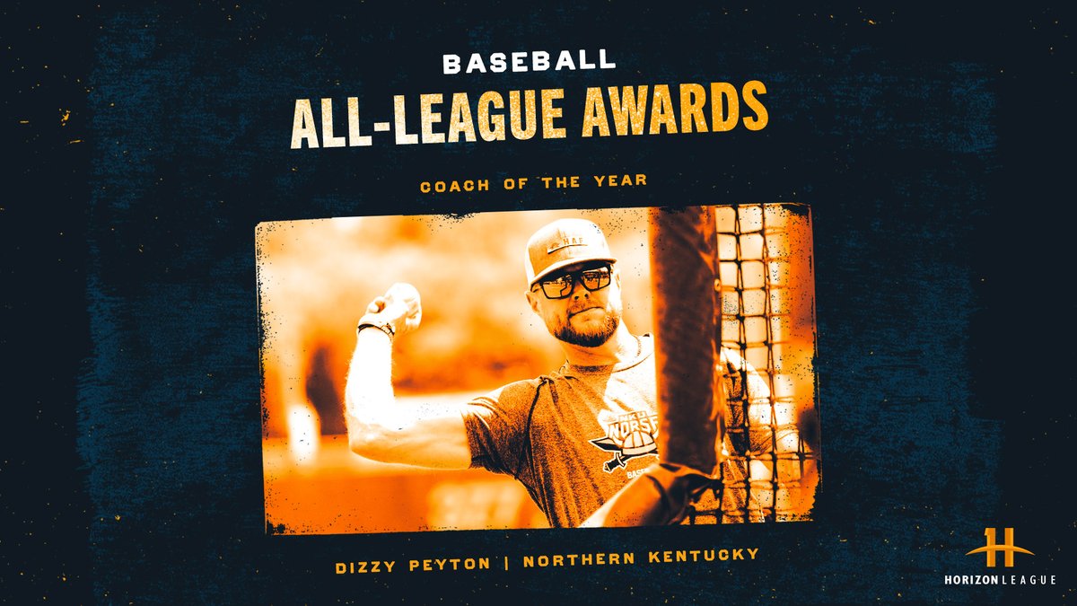 Horizon League tweet media