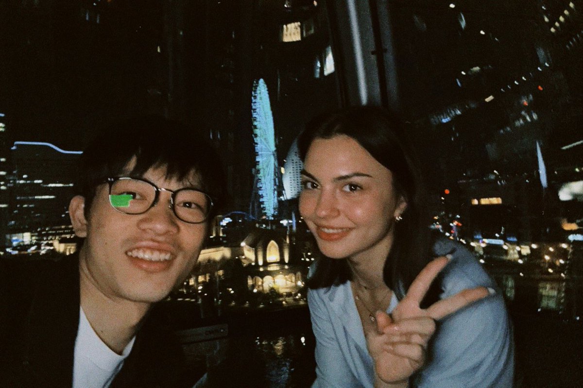 Some nice shots from Tokyo 📸

Top translator and guide for Tokyo <a href="/Kazumi9900k/">Kazumi-9900k</a> , I recommend! 
Thank you for a wonderful 2 days 😍 
and 35k steps 🫠