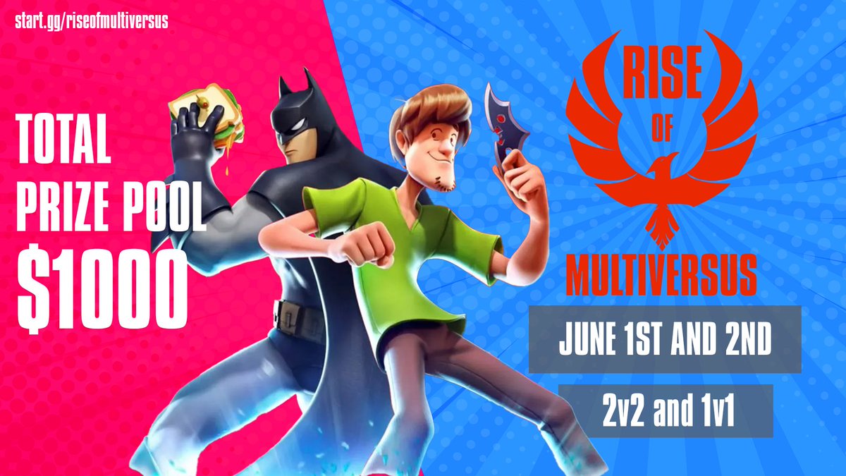 Yeah man, there are a couple of launch tournaments going on, including this launch weekend event I'm running for $1000! We already got over 475 signups, anyone who is interested in tournaments should check it out!