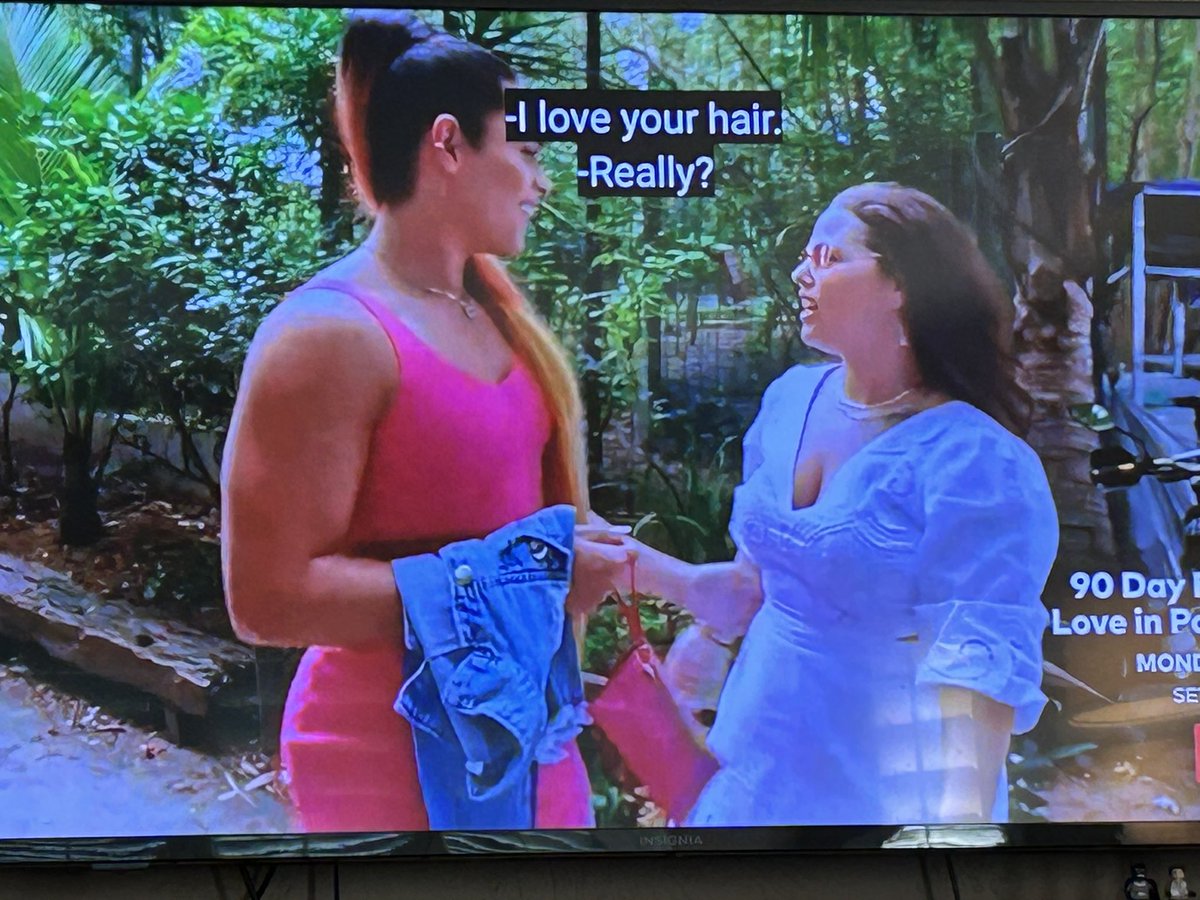 90_Day_Bidet's tweet photo. We all need a friend like Jackie #90DayFiance https://t.co/qCG8t5Vutd