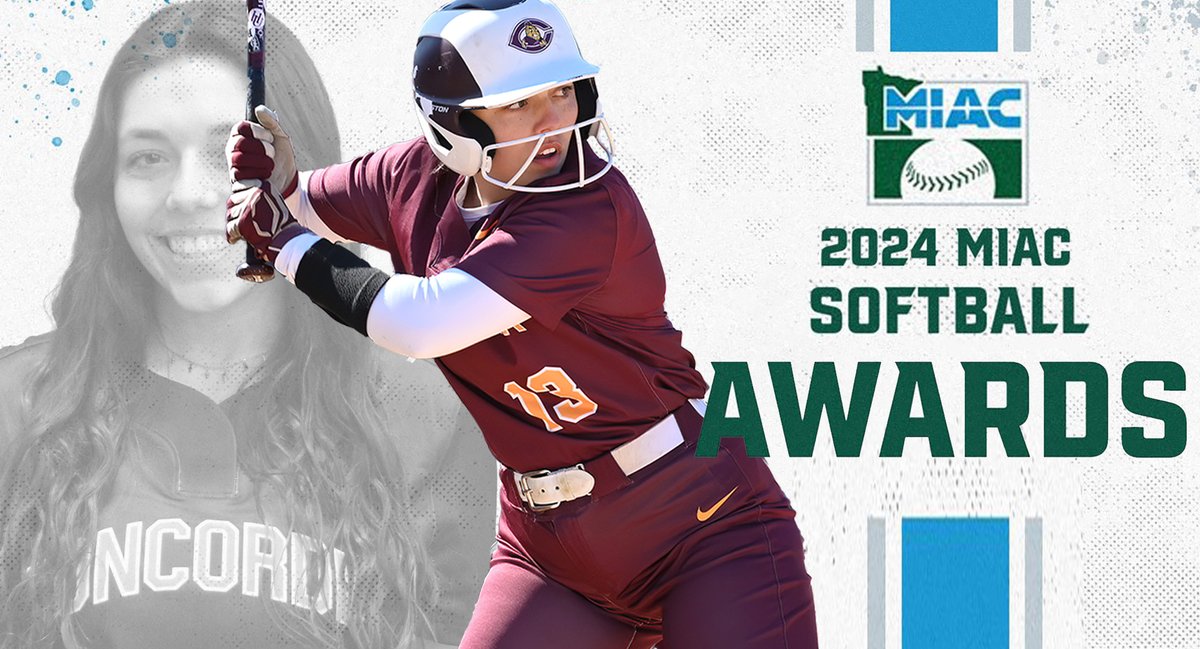 𝗠𝗜𝗔𝗖 𝗔𝗟𝗟-𝗖𝗢𝗡𝗙𝗘𝗥𝗘𝗡𝗖𝗘! Corngrats to Cobber softball outfielder Kailee Falconer (Sartell, Minn.) was named to the MIAC All-Conference Team. She led CC in average in overall games & total bases & RBI in MIAC contests. 𝗗𝗘𝗧𝗔𝗜𝗟𝗦: tinyurl.com/us2dydam