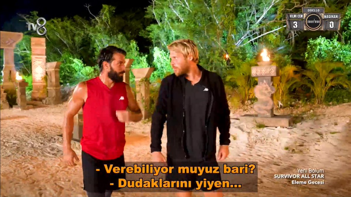 wishci_n's tweet photo. ben tarafından gecenin en doğru cümleleri seçildi.

#survivorallstar2024 https://t.co/MPdLZtvjRw