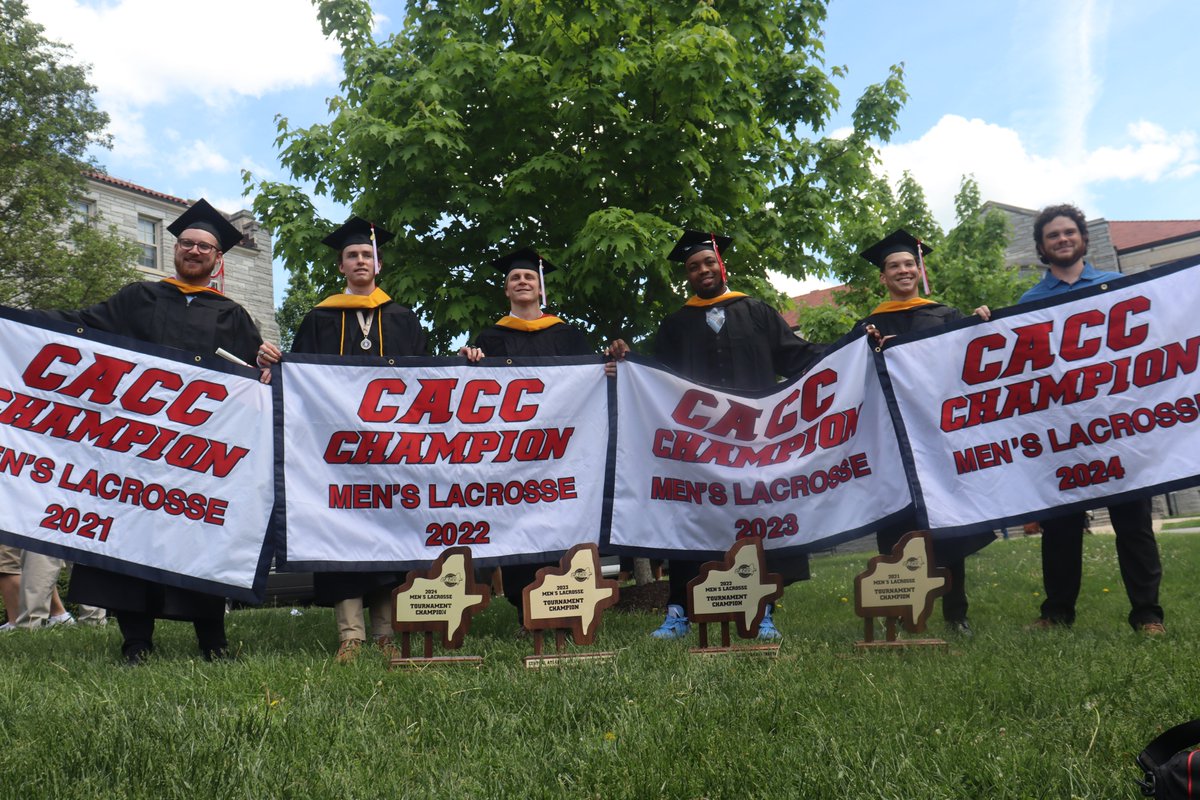 Chestnut Hill College tweet media