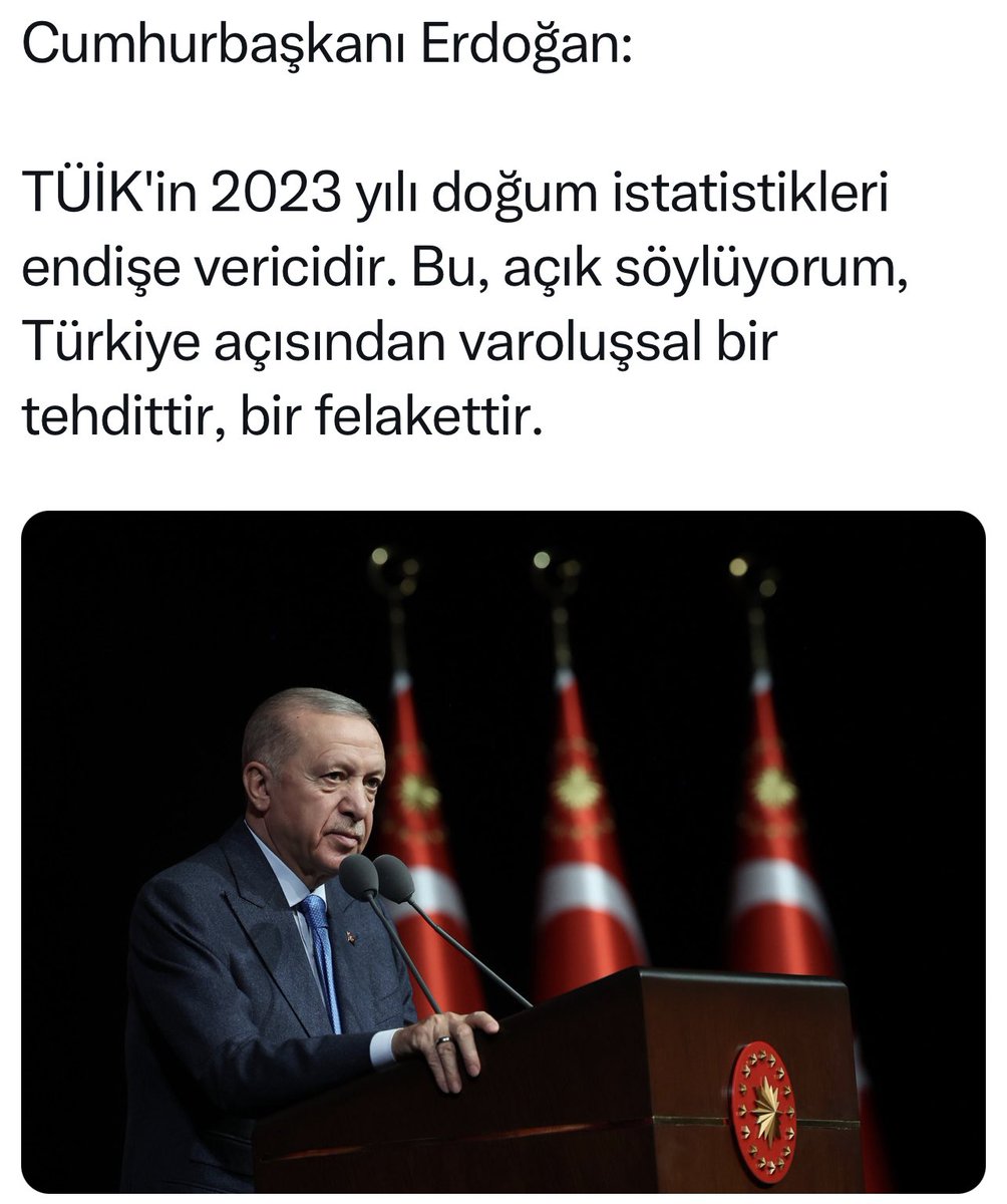 Doğacak çocuğa bir gelecek verebildiniz mi?
Baba olacak,Anne olacak insanlara umut verebildiniz mi?
Varolan Emekliye ne verebildiniz?
Gelecekten umut bekliyorsunuz?