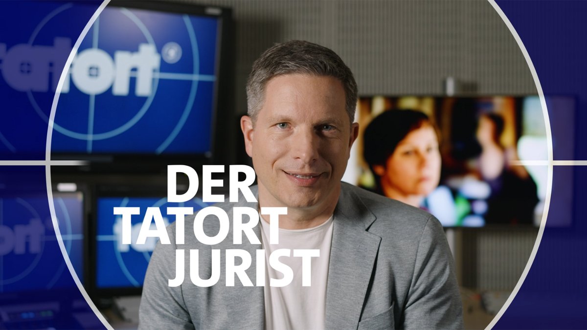 Wir haben Nachschlag zum #Tatort: In der #ARDMediathek seht Ihr die juristische Nachbearbeitung des Falls 'Letzter Ausflug Schauinsland' von ARD-Rechtsexperte Frank Bräutigam (@f_braeutigam): 1.ard.de/tatort?X