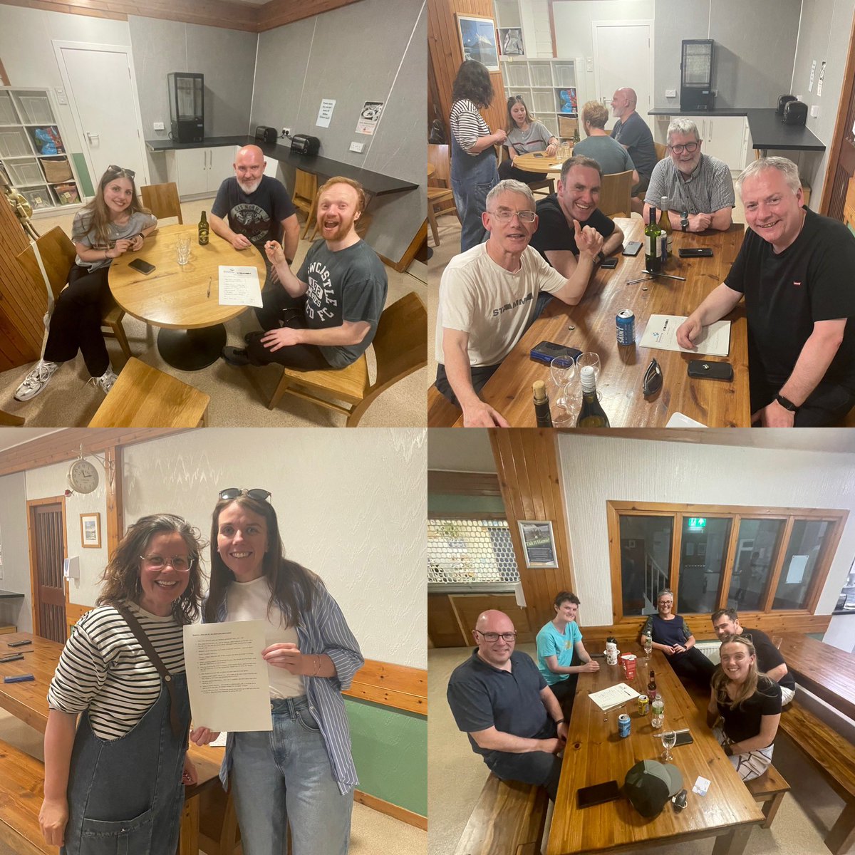 Scottish Stammering Network tweet media