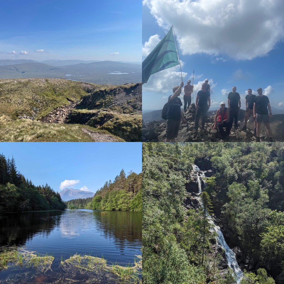 Scottish Stammering Network tweet media