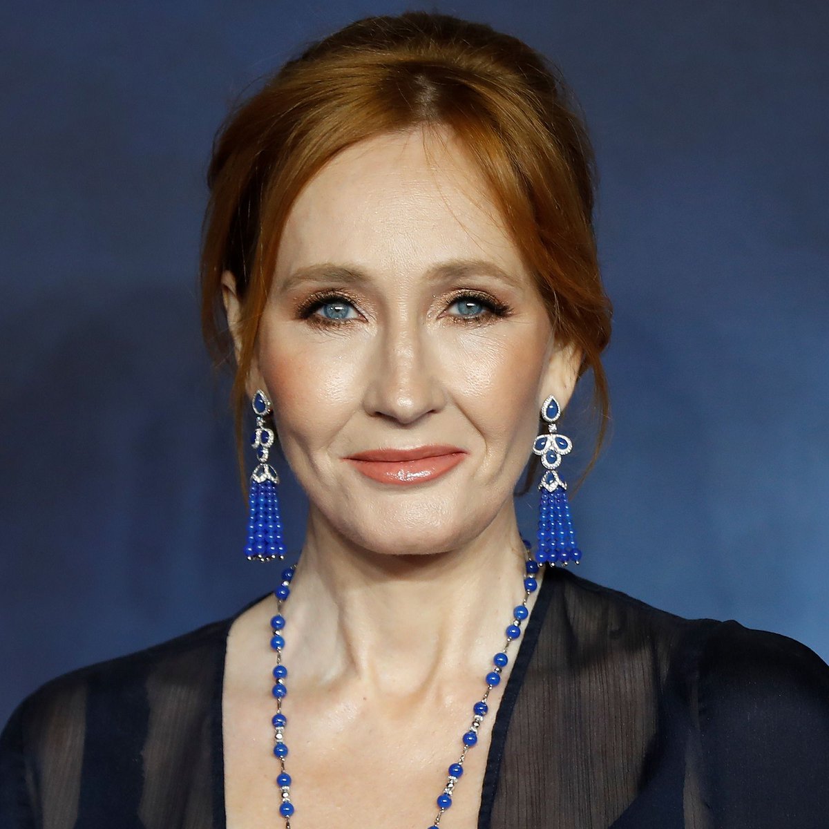 🚨BREAKING: Legendary Harry Potter author J.K. Rowling says that all trans women are simply men pretending to be women. What's your reaction?