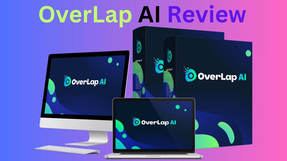 najmulreview's tweet image. *OverLap AI Review – Can This AI Tool Help You Save Time and Money?* by Md Najmul islam
baskadia.com/post/7oupo

#Baskadia #OverLapAIReview #OverLapAI
