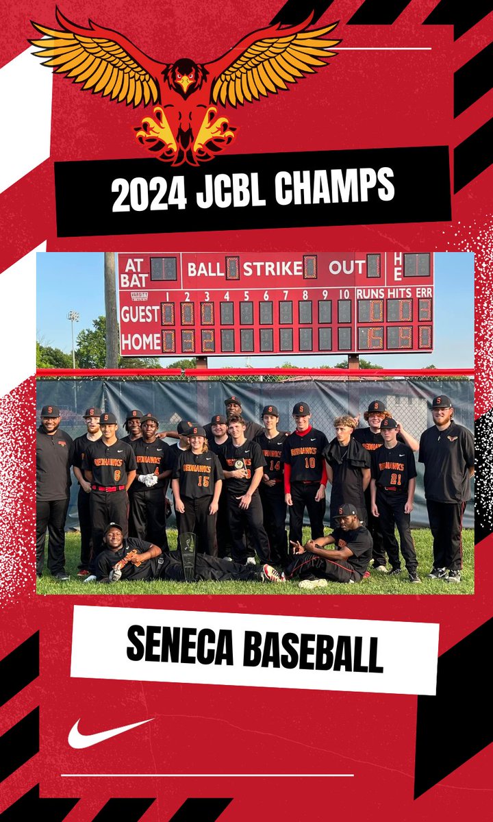 Seneca_Athletics tweet media