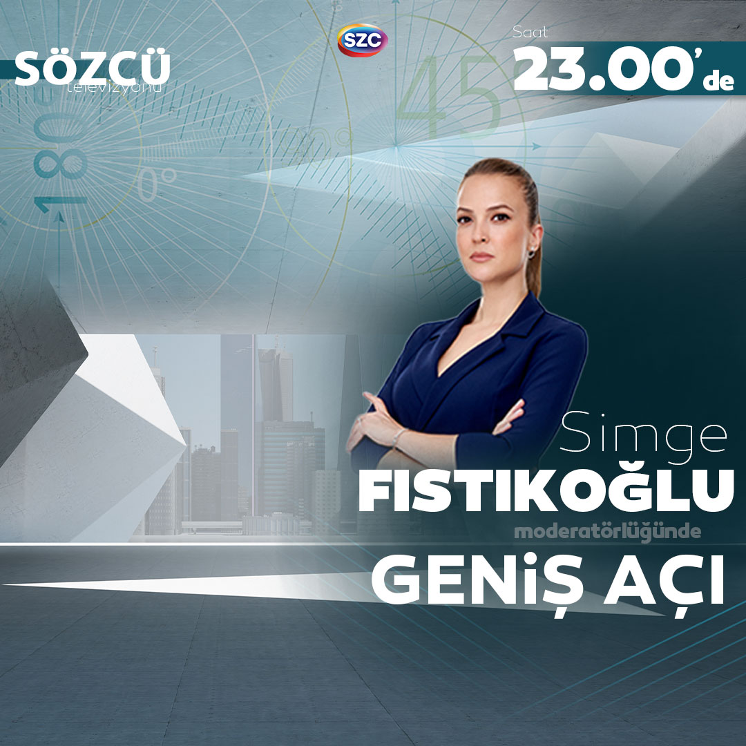 #CANLI Geniş Açı | Reisi'nin Ölümü Kaza mı, Suikast mı? Ekonomi, Siyaset, Gündem İran Cumhurbaşkanı'nın helikopterinin düşmesi kaza mı suikast mı, Reisi'nin hayatını kaybetmesi Ortadoğu'da yeni bir krizin habercisi mi? Ticaret Bakanı Bolat fahiş fiyat uygulayan işletmelere