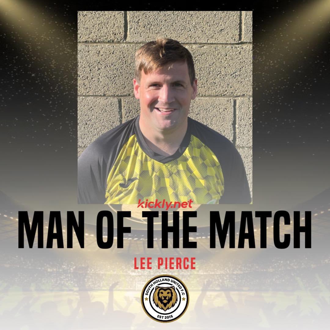 SHUFootballClub's tweet photo. ✨MOTMs✨

Yesterday’s 2 games MOTMs have been awarded to L.Pierce (Game 1) and L.Barnett! (Game 2)

🟡⚫️ https://t.co/Prt4iJUtLL